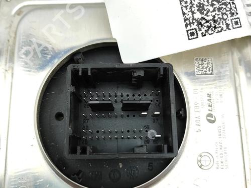 Electronic module BMW X3 (G01, F97, G08) iX3 | BP38782747M83 - Image 8