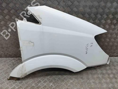 Used Right front fenders MERCEDES-BENZ SPRINTER 3,5-t Platform/Chassis (B906) 318 CDI (906.131, 906.133, 906.135, 906.231, 906.233,... (184 hp) 17225602