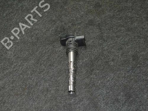 Ignition coil AUDI A4 B7 (8EC) 1.8 T quattro | BP6730547M94