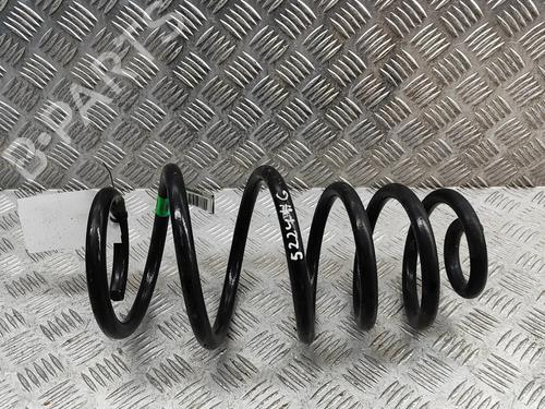 Used Shock absorber spring JEEP WRANGLER III (JK) 3.6 V6 (284 hp) 25786846