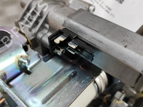 Steering column MERCEDES-BENZ E-CLASS T-Model (S212) E 220 CDI / BlueTEC (212.202, 212.201) | BP28675648M21 - Image 11