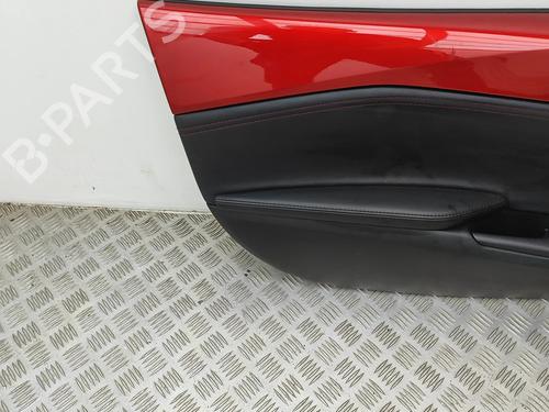 Forreste venstre beklædning MAZDA MX-5 IV (ND__) 2.0 (ND2E, ND6E) | BP37402313C58 - Image 2