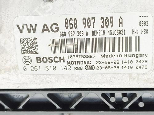 Engine control unit (ECU) VW ARTEON (3H7, 3H8) 2.0 TSI | BP34560779M57  - Image 7