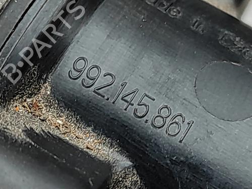 Rør PORSCHE 911 (992) 3.8 Turbo S (992450, 992470) | BP31977027M125 