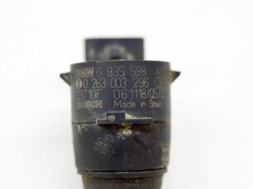 Elektronisk modul BMW 3 Coupe (E92) 335 i | BP6772578M83 