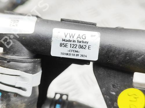 Pipe PORSCHE MACAN (XAB) 4 Electric 4 (XABBB1, XABFD1) | BP38467291M125 - Image 6