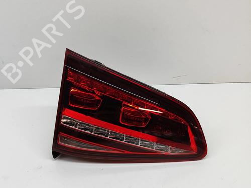 Used Left tailgate light VW GOLF VII (5G1, BQ1, BE1, BE2) 2.0 GTI (230 hp) 16348776
