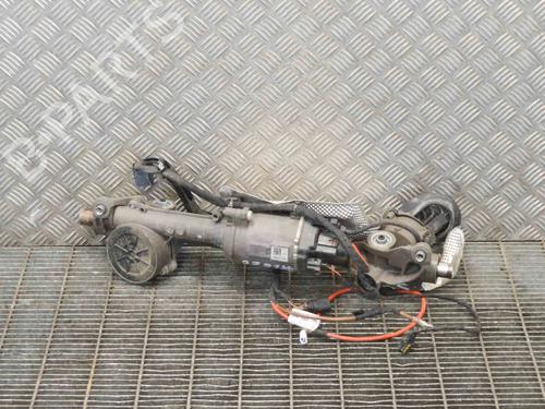 Used Steering rack Steering rack SKODA KAROQ (NU7, ND7) 1.5 TSI (150 hp) 7798307 7798307