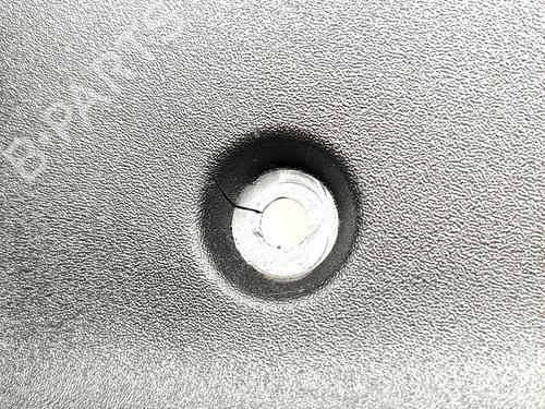 Skærm liste CITROËN AMI (9A_) Electric (9AZ2CA) | BP36044864C116  - Image 8