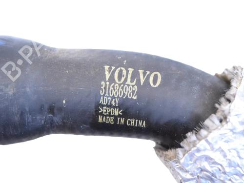 Pipe POLESTAR POLESTAR 2 (534) EV | BP33366336M125 - Image 5