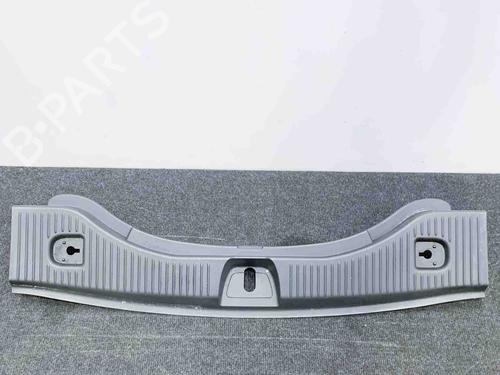 Pynteliste til bagklap OPEL MOKKA / MOKKA X (J13) 1.4 (_76) (140 hp) 14609648