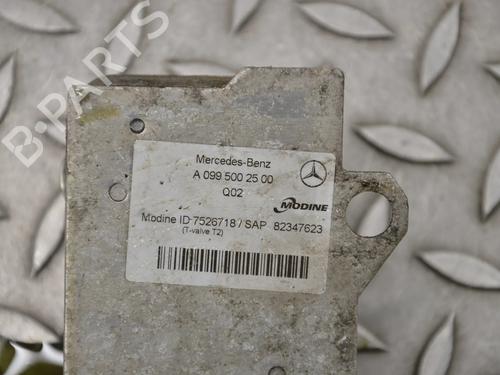 Oil radiator MERCEDES-BENZ E-CLASS (W213) AMG E 63 S 4-matic+ (213.089) | BP33355373M33 - Image 5
