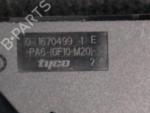 Fuse box BMW 5 (F10) 520 d | BP6725119E1 
