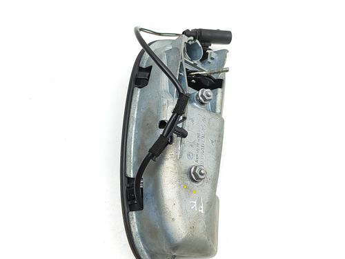 Türgriff vorne links außen PORSCHE CAYMAN (987) S 3.4 | BP29753266C128