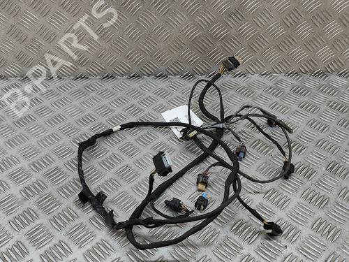 Elektronisk modul MERCEDES-BENZ E-CLASS (W213) E 350 d (213.033) | BP26580102M83 