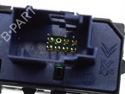 Switch OPEL MOKKA 1.2 (76) | BP27760290I30 