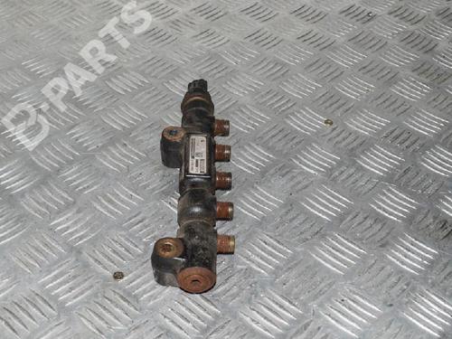 Injection rail FORD FIESTA VI (CB1, CCN) 1.6 TDCi | BP6720709M98 