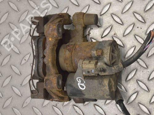 Right rear brake caliper VW GOLF VII (5G1, BQ1, BE1, BE2) 2.0 GTD | BP30237682M106
