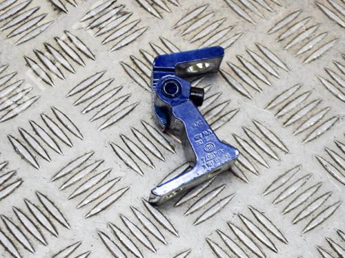 Hinge/Door check strap VW GOLF VII (5G1, BQ1, BE1, BE2) 1.5 TSI | BP14629786C146 