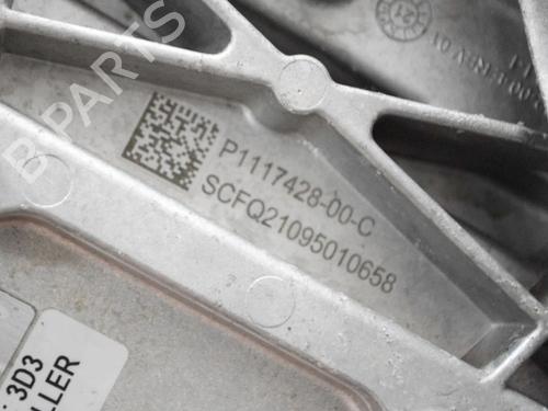 Engine TESLA MODEL 3 (5YJ3) EV AWD | BP27755502M1 - Image 9