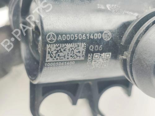 Electronic sensor MERCEDES-BENZ EQA (H243) EQA 250 (243.701) | BP38706710M84 - Image 6