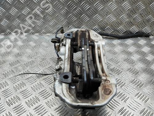 Right front brake caliper PORSCHE CAYENNE (92A) 4.2 S Diesel | BP36390960M104 - Image 6