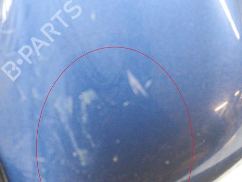 Right mirror SAAB 9-5 Estate (YS3E) 1.9 TiD | BP9509746C27 