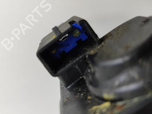 Tailgate lock JEEP COMPASS (MK49) 2.2 CRD 4x4 | BP16711510C101 