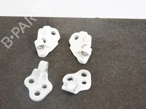 Used Hinge/Door check strap Hinge/Door check strap FORD TRANSIT V363 Platform/Chassis (FED, FFD) 2.0 EcoBlue (130 hp) 14608993 14608993