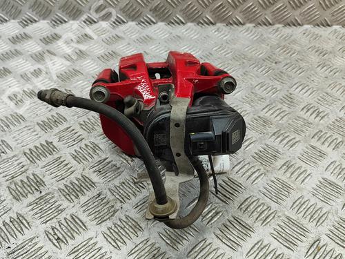 Left rear brake caliper BMW 4 Gran Coupe (G26) 420 d Mild-Hybrid | BP28051331M107
