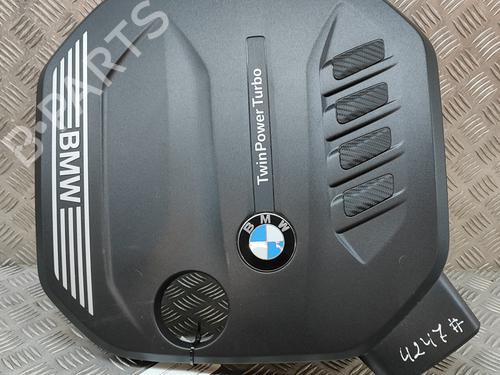 Used Upper protection BMW 4 Gran Coupe (G26) 420 d Mild-Hybrid (190 hp) 27766846