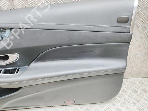 Front right panel MERCEDES-BENZ E-CLASS Convertible (A238) E 300 (238.448) | BP40206206C59 - Image 4