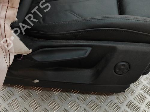Right front seat AUDI Q5 (FYB, FYG) 40 TDI Mild Hybrid quattro | BP28033862C16  - Image 5