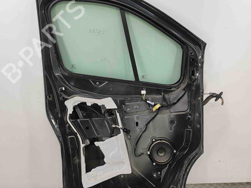 Left front door OPEL VIVARO B Bus (X82) 1.6 CDTI (06) | BP30108080C2 