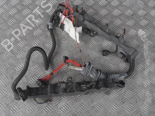 Used Wiring harness BMW X6 (E71, E72) xDrive 50 i (408 hp) 14657650
