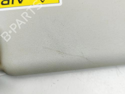 Left sun visor FORD RANGER (TKE) 2.2 TDCi | BP35984090I1 - Image 9