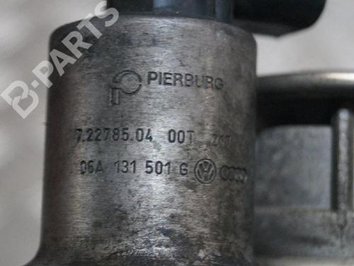 Egr AUDI A3 (8L1) 1.8 T | BP6721087M69 