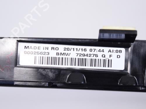 Third brake light BMW 3 Gran Turismo (F34) 318 d | BP30155232L11 