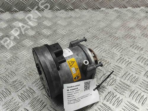 Used Auxiliary water pump MERCEDES-BENZ GLE (V167) GLE 450 4-matic (167.159) (381 hp) 29459486