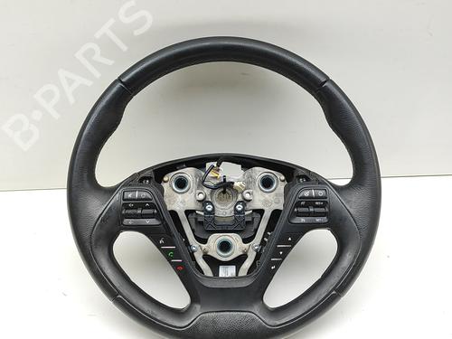 Used Steering wheel KIA CEE'D (JD) 1.6 CRDi 110 (110 hp) 30005338