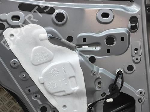 Dør venstre bagtil OPEL MOKKA 1.2 (76) | BP33389778C4 - Image 7