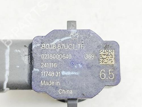 Electronic module MAZDA CX-80 (KL_) e-SKYACTIVE-D MHEV AWD (KL0H, KL3R3P) | BP33392355M83  - Image 7