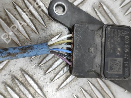 Electronic sensor MERCEDES-BENZ VITO Tourer (W447) 114 CDI / 114 BlueTEC 4-matic (447.701, 447.703,... | BP26939611M84 