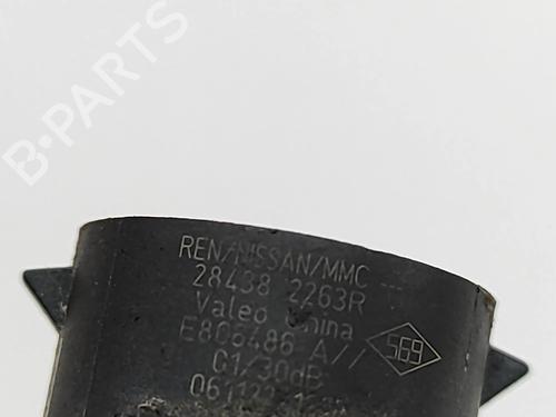 Electronic module NISSAN QASHQAI III (J12) 1.3 DIG-T All-wheel Drive | BP28556134M83  - Image 6