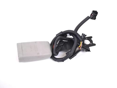 Seat buckle LEXUS RX (_U3_) 400h AWD (MHU38_, MHU38R) | BP30281738I32