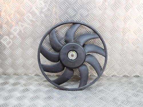 Used Radiator fan Radiator fan 9627798 9627798