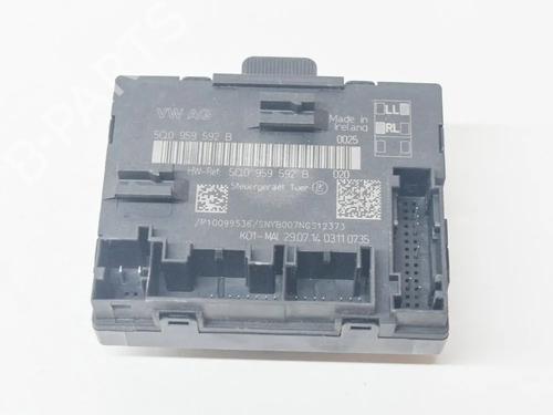 Módulo eletrónico VW GOLF VII (5G1, BQ1, BE1, BE2) 2.0 R 4motion (300 hp) 7082650