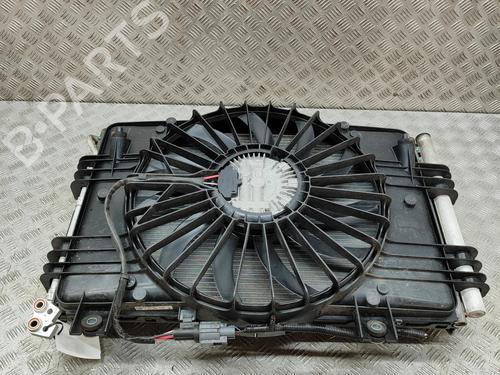 Radiator set TESLA MODEL X (5YJX) P90D AWD | BP36470464M120 - Image 2