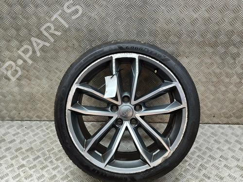 Fælk Fælk AUDI A5 (F53, F5P) S5 TFSI quattro (354 hp) 27794970 27794970