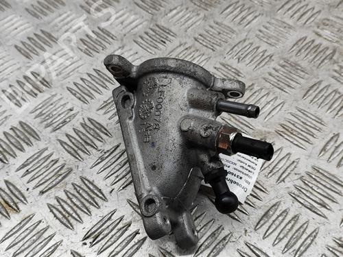 Throttle body VW PASSAT B8 Variant (3G5, CB5) 1.6 TDI | BP28028939M82 